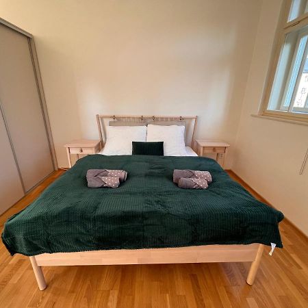 Atelier U Muzea Appartamento Liberec Esterno foto