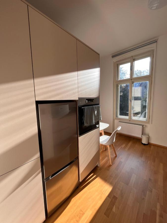 Atelier U Muzea Appartamento Liberec Esterno foto